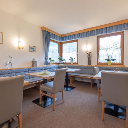 Haus Markus Strolz Sankt Anton am Arlberg Esterno foto