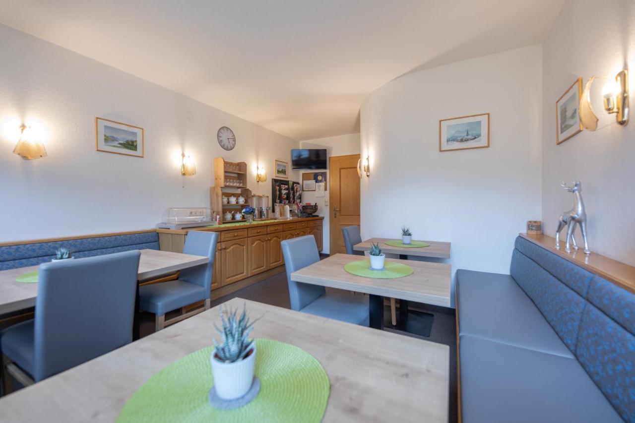 Haus Markus Strolz Sankt Anton am Arlberg Esterno foto